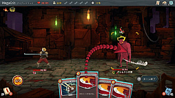 Slay the Spire