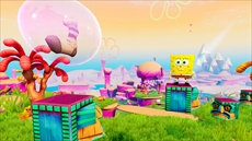 PS4֥ݥ󥸡ܥ֡Battle for Bikini Bottom - RehydratedפPS PlusΥե꡼ץ쥤ۿ