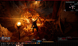 ���������꡼ No.003�Υ���ͥ������ / ��Baldur's Gate 3�פΥ��ޥ����ǤˤĤ��Ƥγ�ȯ�ԥӥǥ��������꡼�������������꡼���������Ǥ�10��6�����ѹ��� 