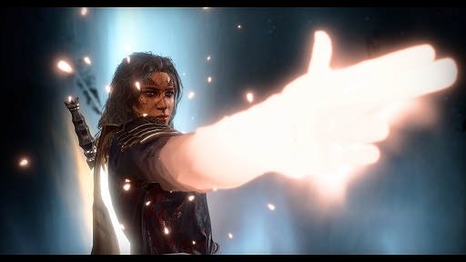 ���������꡼ No.003�Υ���ͥ������ / ��Baldur's Gate 3�ס��ǽ��ѥå����꡼����12��Υ��֥��饹��Ƴ���䥯�����ץ쥤�Υ��ݡ��ȡ��ե��ȥ⡼�ɤ����