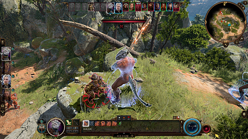 ���������꡼ No.007�Υ���ͥ������ / ��Baldur's Gate 3�ס��ǽ��ѥå����꡼����12��Υ��֥��饹��Ƴ���䥯�����ץ쥤�Υ��ݡ��ȡ��ե��ȥ⡼�ɤ����