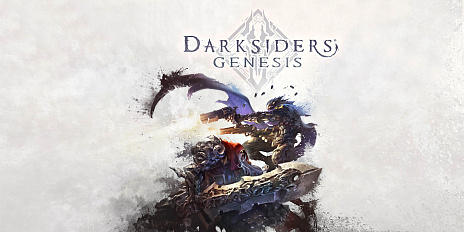 ꡼ǿȤʤDarksiders GenesisפPCǤ꡼ӥ塼ΥRPG˥Ѥԥ󥪥եȥ