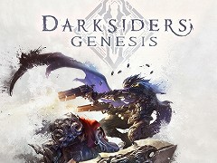 PS4ǡDarksiders Genesisפιۿ2020ǯ221˥ȡDarksiders꡼ǿΥRPG