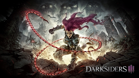 PS4ǡDarksiders Genesisפ35󥪥աPS StoreΡSPRING SALE 2020פTHQ NordicDLǥȥ뤬о