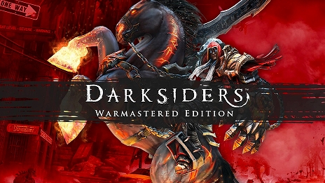 PS4ǡDarksiders Genesisפ35󥪥աPS StoreΡSPRING SALE 2020פTHQ NordicDLǥȥ뤬о