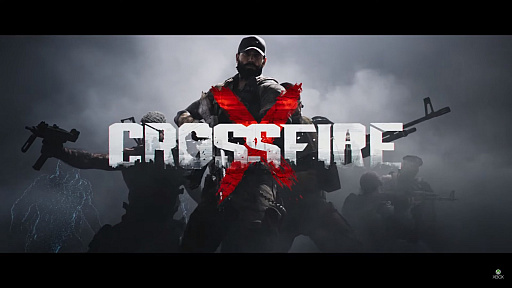 E3 2019FPS꡼CrossfireXפȯɽXbox One2020ǯ˥꡼