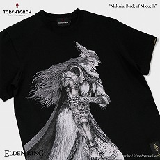 ���������꡼ No.003�Υ���ͥ������ / ��������ˤ�������������Υޥ�˥����ǥ����󤵤줿��ELDEN RING�ס�TORCH TORCH�����T�����2��ʳ�2���ˤ�����ȯ��