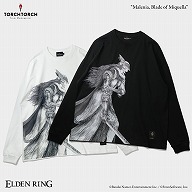 ���������꡼ No.006�Υ���ͥ������ / ��������ˤ�������������Υޥ�˥����ǥ����󤵤줿��ELDEN RING�ס�TORCH TORCH�����T�����2��ʳ�2���ˤ�����ȯ��