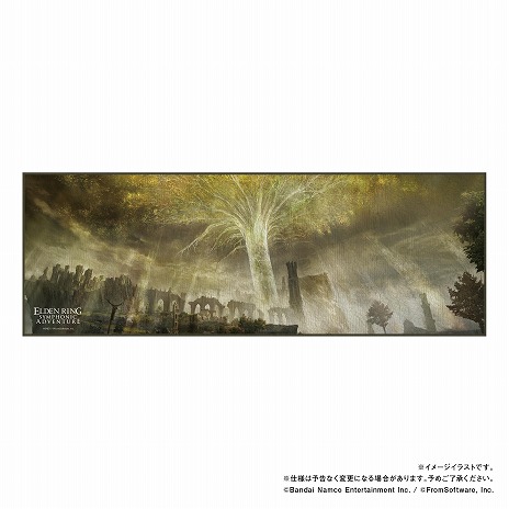꡼ No.018Υͥ / ELDEN RINGץȥ饳󥵡Ȥܸ餬2026ǯ215˥ѥե͹ΩۡǳšåȤԼդ򳫻