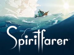 E3 2019ϡSunderedפThunder LotusSpiritfarerפȯɽPC/PS4/Xbox One/Switch2020ǯȯ