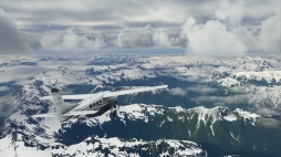 Microsoft Flight Simulator׳ȯؤ˥󥿥ӥ塼14ǯ֤οMicrosoftĵѤκǹΥ硼Ȥʤ