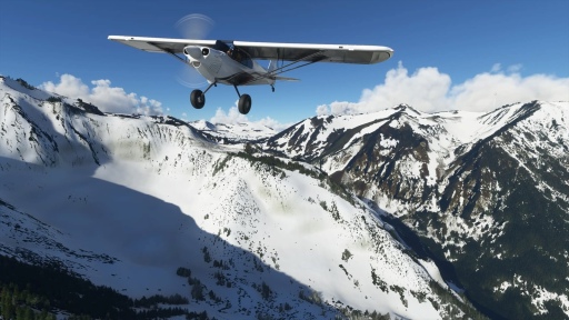  No.002Υͥ / 40ǯǰMicrosoft Flight Simulator 40th Anniversary Editionס꡼ιҵإꥳץо졤ޥ꡼б