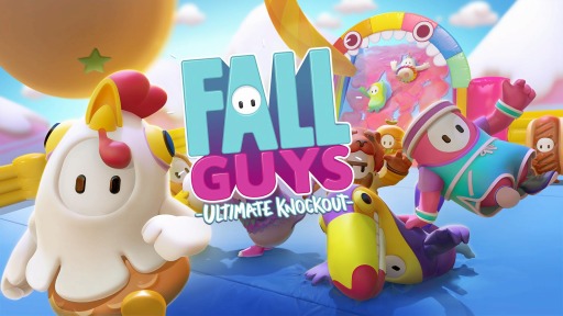 #001Υͥ/PC/PS4Хȥ륲Fall Guys: Ultimate KnockoutפۿϡPS PlusǤϥե꡼ץ쥤