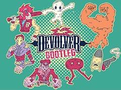 E3 2019Devolver Digitalȥ8-in-1ѥåDevolver BootlegפۿSteamǥ