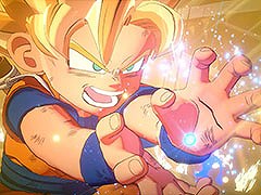 ֥ɥ饴ܡZ KAKAROTסǿDLC-DAIMA- ⳦ PART1פ717˥꡼