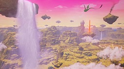 ꡼ No.003Υͥ / ֥ɥ饴ܡZ KAKAROT׺ǿDLC-DAIMA- ⳦ PART1פ꡼طʥեåɽ򶯲Steam HDǤۿ