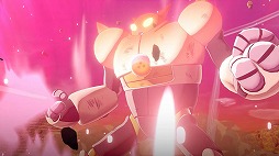 ꡼ No.007Υͥ / ֥ɥ饴ܡZ KAKAROT׺ǿDLC-DAIMA- ⳦ PART1פ꡼طʥեåɽ򶯲Steam HDǤۿ