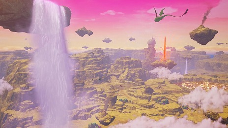 ꡼ No.012Υͥ / ֥ɥ饴ܡZ KAKAROT׺ǿDLC-DAIMA- ⳦ PART1פ꡼طʥեåɽ򶯲Steam HDǤۿ