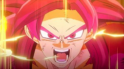 画像ギャラリー No.005のサムネイル画像 / 「ドラゴンボールZ KAKAROT」最新DLC「-DAIMA- 魔界の大冒険! PART2」を本日配信。世界累計1000万本突破記念SNSキャンペーンも開催