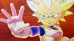 画像ギャラリー No.006のサムネイル画像 / 「ドラゴンボールZ KAKAROT」最新DLC「-DAIMA- 魔界の大冒険! PART2」を本日配信。世界累計1000万本突破記念SNSキャンペーンも開催