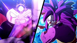 画像ギャラリー No.007のサムネイル画像 / 「ドラゴンボールZ KAKAROT」最新DLC「-DAIMA- 魔界の大冒険! PART2」を本日配信。世界累計1000万本突破記念SNSキャンペーンも開催