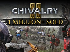 Chivalry 2פܿ100ܤˡץ쥤֤ʤɥץǡθ