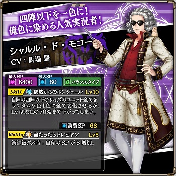 ���������꡼ No.002�Υ���ͥ������ / ��ϣ���Υ����ȥ��ס�ϣ���ѻաȥ����롦�ɡ��⥳���ɤ��о�