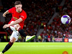 ��eFootball �����˥󥰥���֥� 2020�ס��θ��Ǥ��ۿ��������������ȡ��ƥ��˥å��Ϥ����꤬�ե������㡼���줿������ץ쥤��Τ���褦