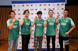 ���������꡼ No.002�Υ���ͥ������ / ������ʸ���ץ�������������ƻ�ܸ��й�e���ݡ������긢�׷��®�󤬸���������ͥ���ϰ�븩��