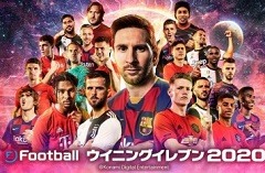 쥷꡼οʸeFootball.Openפ12˳롣eFootball ˥󥰥֥ 2020׿ƥĤۿ