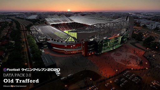 ���������꡼ No.004�Υ���ͥ������ / ��eFootball �����˥󥰥���֥� 2020���ɲå���ƥ���ۿ���PS Award���޵�ǰ�������