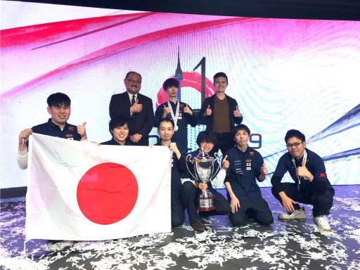 ���������꡼ No.003�Υ���ͥ������ / YOSHIMOTO Gaming��°���Ǥ����꤬��eFootball �����˥󥰥���֥� 2020�פ��������ǽ�ͥ��