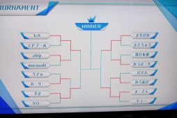 ���������꡼ No.002�Υ���ͥ������ / ��AESF e-Masters ���� 2020�ס��֥�������2020�������������ɽ�����ꤷ����������ݡ��ȡ��ޡ��������꤬��������ĺ�����ܻؤ�