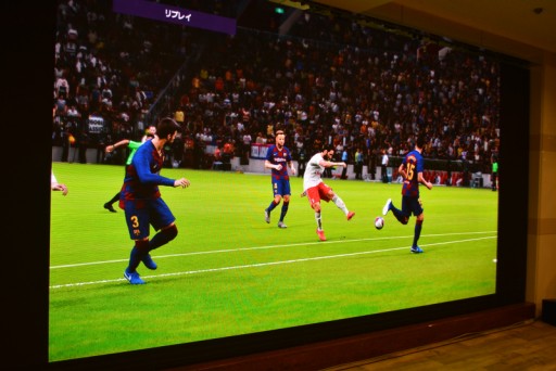 ���������꡼ No.007�Υ���ͥ������ / ��AESF e-Masters ���� 2020�ס��֥�������2020�������������ɽ�����ꤷ����������ݡ��ȡ��ޡ��������꤬��������ĺ�����ܻؤ�