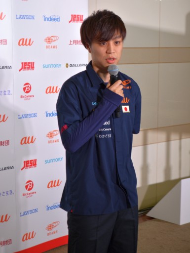 ���������꡼ No.011�Υ���ͥ������ / ��AESF e-Masters ���� 2020�ס��֥�������2020�������������ɽ�����ꤷ����������ݡ��ȡ��ޡ��������꤬��������ĺ�����ܻؤ�