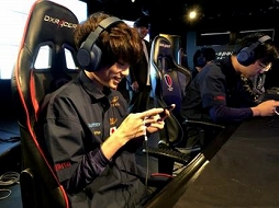 ���������꡼ No.005�Υ���ͥ������ / AESF e-Masters ���� 2020����eFootball �����˥󥰥���֥�����������ˡȤޡ���������ɤνо줬����