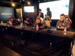 ���������꡼ No.006�Υ���ͥ������ / AESF e-Masters ���� 2020����eFootball �����˥󥰥���֥�����������ˡȤޡ���������ɤνо줬����