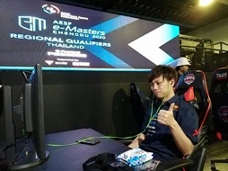 ���������꡼ No.008�Υ���ͥ������ / AESF e-Masters ���� 2020����eFootball �����˥󥰥���֥�����������ˡȤޡ���������ɤνо줬����