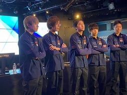 ���������꡼ No.009�Υ���ͥ������ / AESF e-Masters ���� 2020����eFootball �����˥󥰥���֥�����������ˡȤޡ���������ɤνо줬����