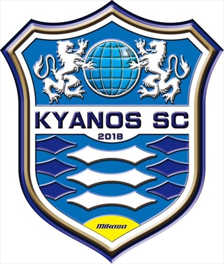 ���������꡼ No.001�Υ���ͥ������ / KYANOS��Ť�ʣ��e���ݡ��ġ����꡼����Stay Home eGAMES�פ�4��18���˳���