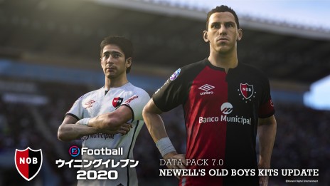 eFootball ˥󥰥֥ 2020פ̵ɲåƥĤۿ٥륫פ饹꤬³о