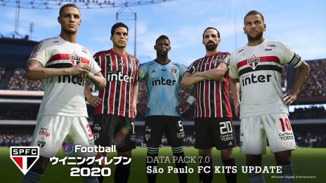 eFootball ˥󥰥֥ 2020פ̵ɲåƥĤۿ٥륫פ饹꤬³о