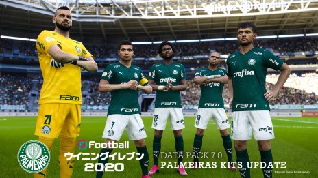 #024Υͥ/eFootball ˥󥰥֥ 2020פ̵ɲåƥĤۿ٥륫פ饹꤬³о