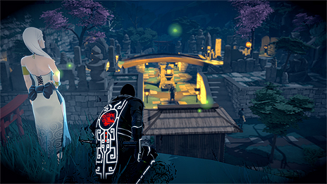 Aragami: Shadow EditionפSwitchѥåǤ81˹ȯءȱƤϡɤȤ臘ƥ륹