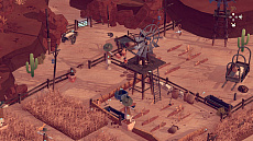 El Hijo - A Wild West TaleסPS4/SwitchǤȯ䤬326˷