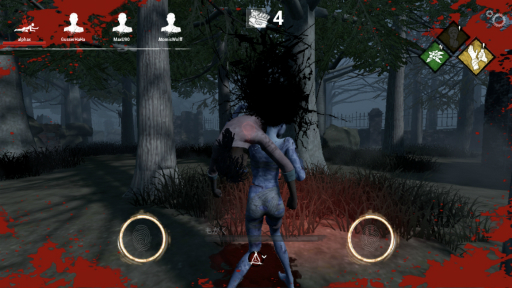 #002Υͥ/PRۡDead by Daylight Mobileץץ쥤ݡȡ᡼륤󥿥ӥ塼ͷӤ䤹ʤäХǤΥݥȤҲ