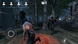 Dead By Daylight Mobile