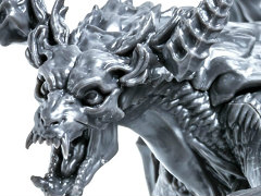 ����ȯ���緿�ե����奢������ץ��������ȡ֥ɥ饴�󥮥����ס�����Ϫ�Ȥʤä����ե����峤�θ�����ݡ��Ȥ�����