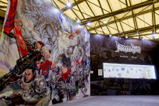 ���������꡼ No.006�Υ���ͥ������ / ����ȯ���緿�ե����奢������ץ��������ȡ֥ɥ饴�󥮥����ס�����Ϫ�Ȥʤä����ե����峤�θ�����ݡ��Ȥ�����