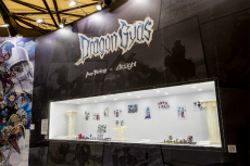 ���������꡼ No.007�Υ���ͥ������ / ����ȯ���緿�ե����奢������ץ��������ȡ֥ɥ饴�󥮥����ס�����Ϫ�Ȥʤä����ե����峤�θ�����ݡ��Ȥ�����